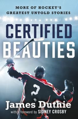 CERTIFIED BEAUTIES