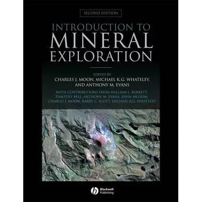 Introduction to Mineral Exploration