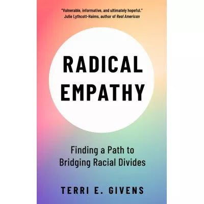 Radical Empathy