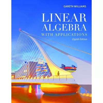 Linear Algebra with Applications
