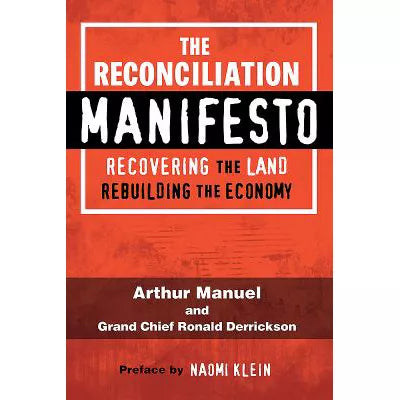 Reconciliation Manifesto
