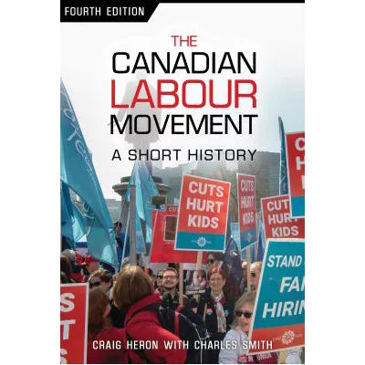 Canadian Labour Movement