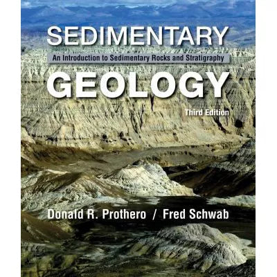 Sedimentary Geology