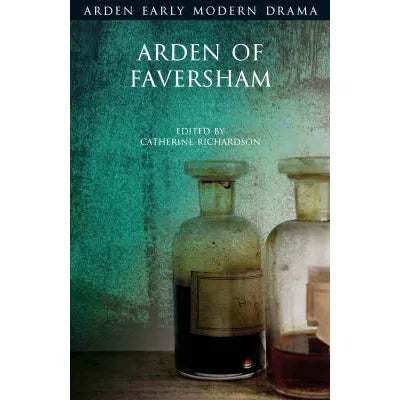 Arden of Faversham