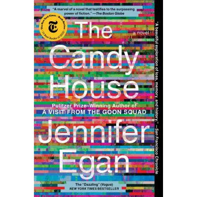Candy House