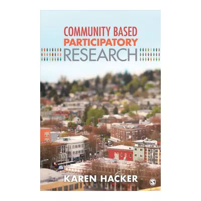 Community-Based Participatory Research