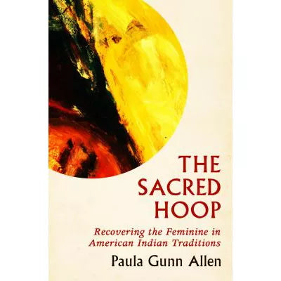 The Sacred Hoop
