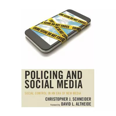 Policing and Social Media
