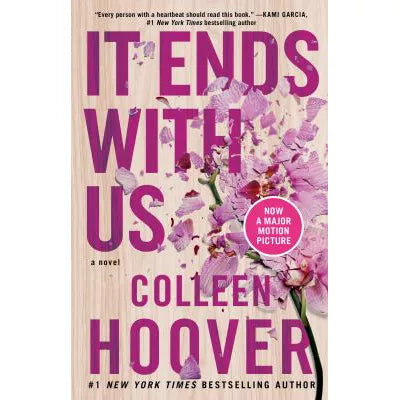 It Ends with Us: A Novel