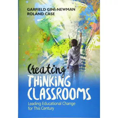 Creating Thinking Classrooms
