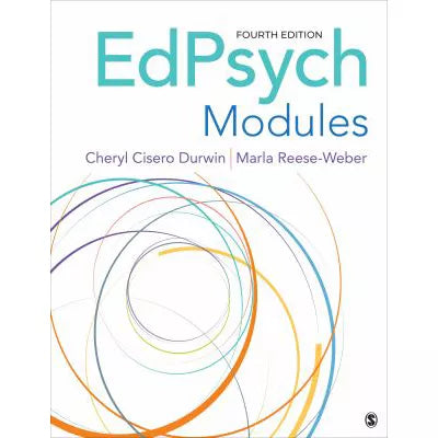 EdPsych Modules