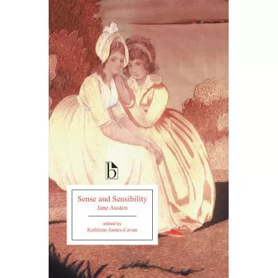 Sense &amp; Sensibility