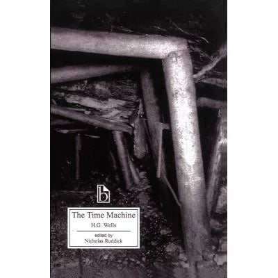 Time Machine