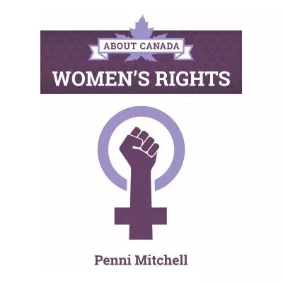 About Canada Women's Rights