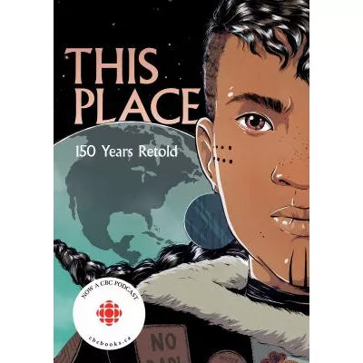This Place: 150 Years Retold