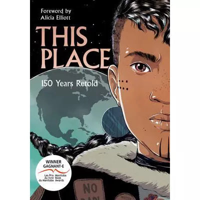 This Place : 150 Years Retold