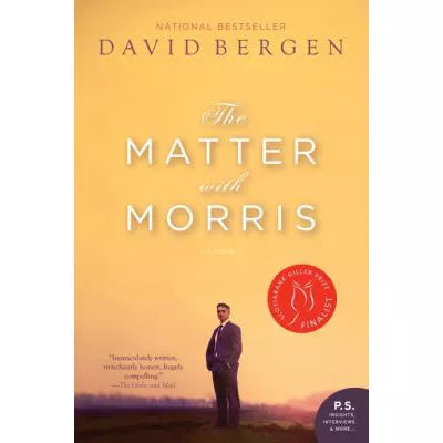 Matter with Morris