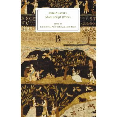 Jane Austen's Manuscript Works