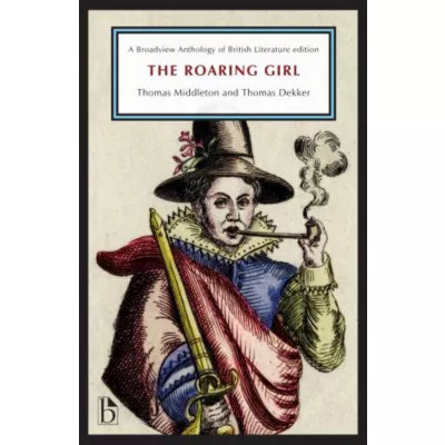 Roaring Girl