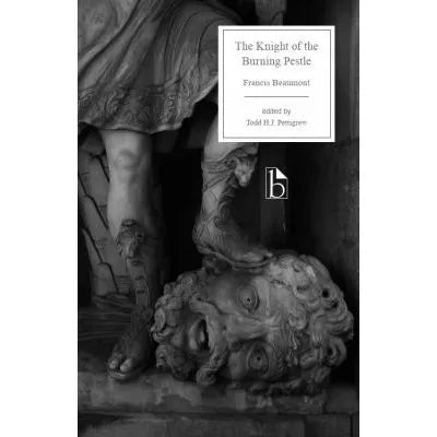 Knight of the Burning Pestle