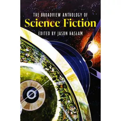 Broadview Anthology of Science Fiction