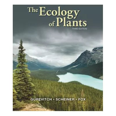Ecology of Plants