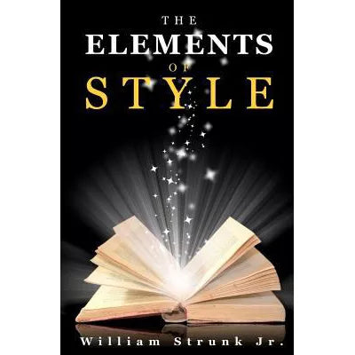 Elements of Style