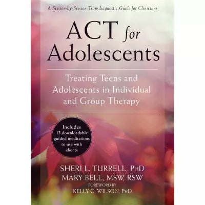 ACT for Adolescents