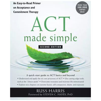 ACT Made Simple