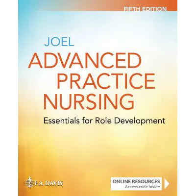 Advanced Practice Nursing