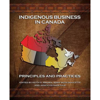 Indigenous Business in Canada