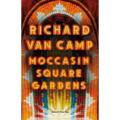 Moccasin Square Gardens