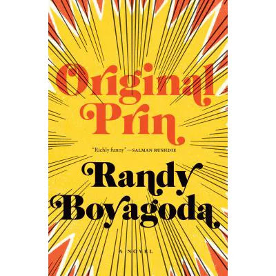 Original Prin