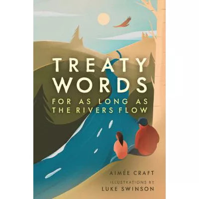 Treaty Words