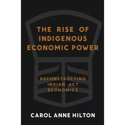 Rise of Indigenous Economic Power