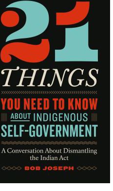 21 THINGSTM YOU NEED TO KNOW