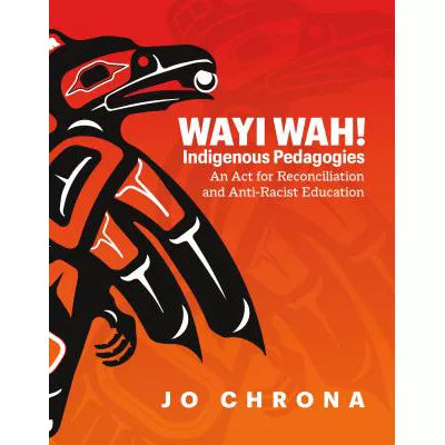 Wayi Wah! Indigenous Pedagogies