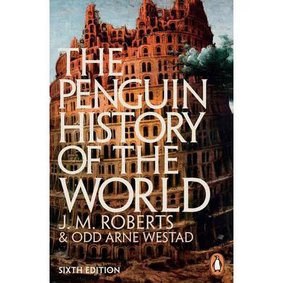 Penguin History of the World