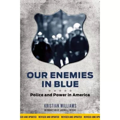 Our Enemies in Blue