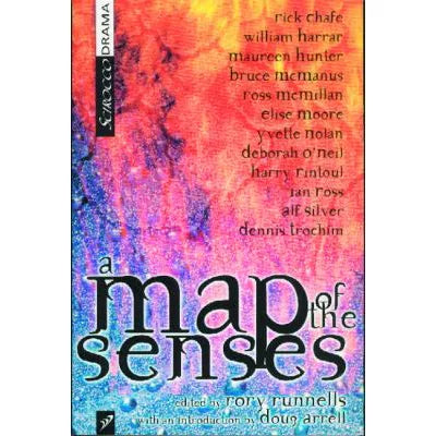 Map of the Senses