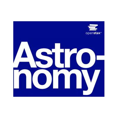Astronomy (Print-Color)