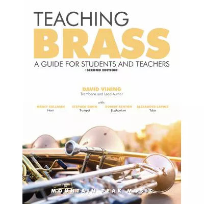 Teaching Brass