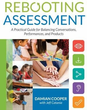Rebooting Assessment