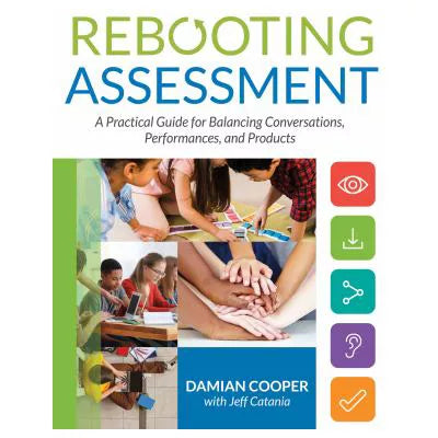 Rebooting Assessment