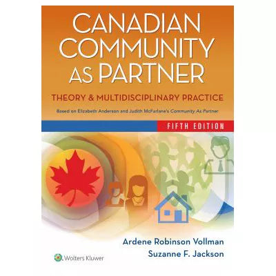 Canadian Community As Partner