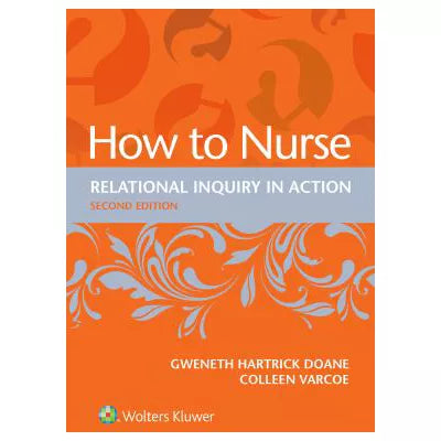 How to Nurse