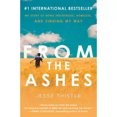 From The Ashes