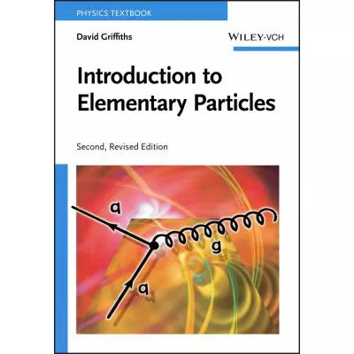 Intro to Elementary Particles